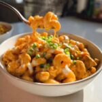 High-Protein Chicken Mac & Cheese Bowls - Tasty