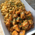 Honey Butter Chicken Pasta Meal Prep - Tasty