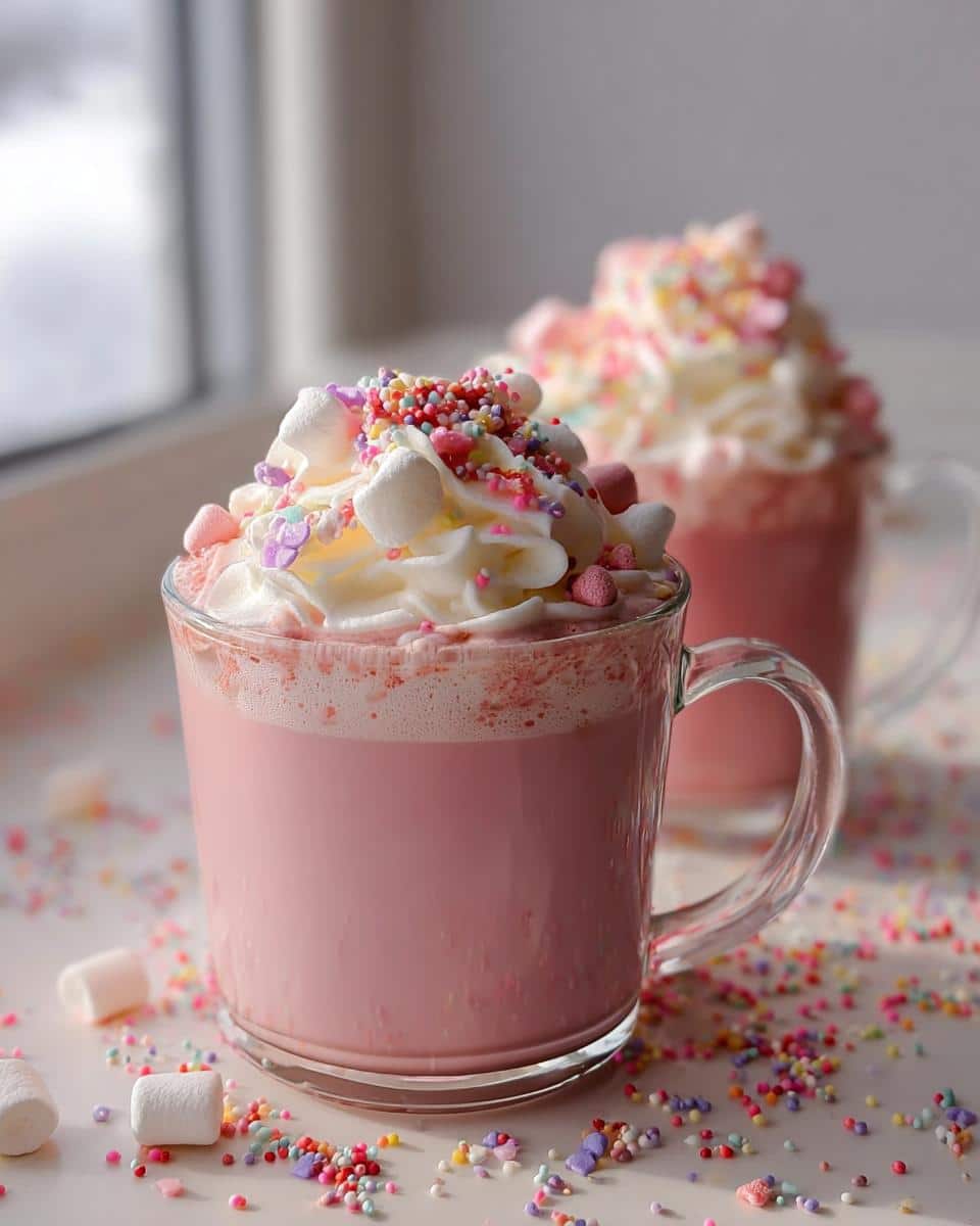 Valentine Hot Chocolate for Two - Other 4