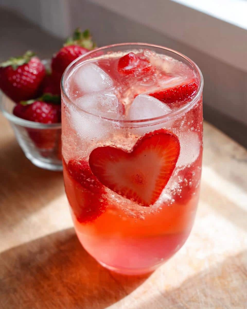 Valentine Punch (Non-Alcoholic) - Other 4